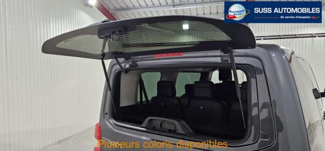 Citroen Spacetourer image 6