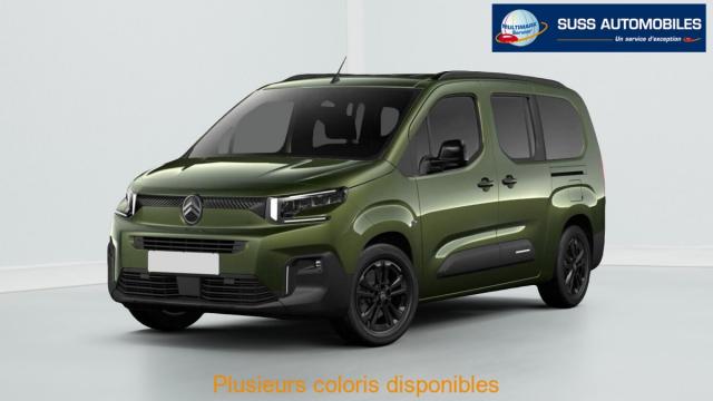 Citroen Berlingo Xl 100 Plus 7pl Style