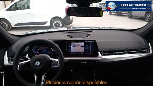 Bmw X1 image 8