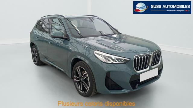 Bmw X1 image 5