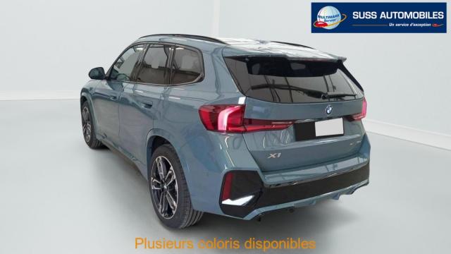 Bmw X1 image 7