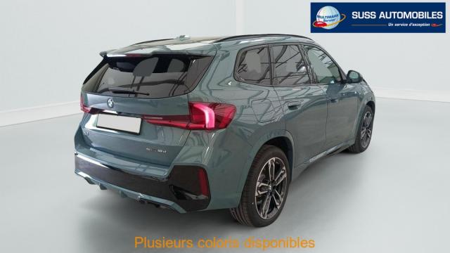 Bmw X1 image 3