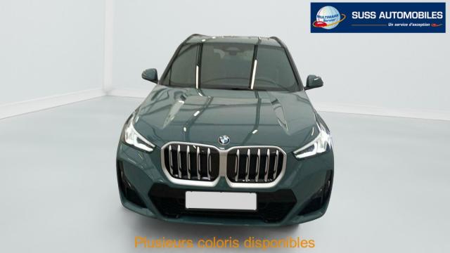 Bmw X1 image 2