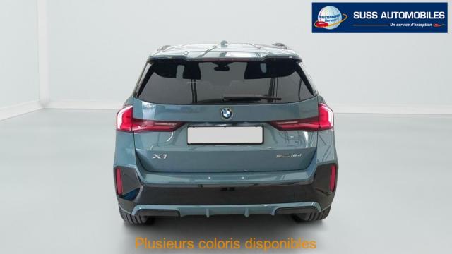 Bmw X1 image 6