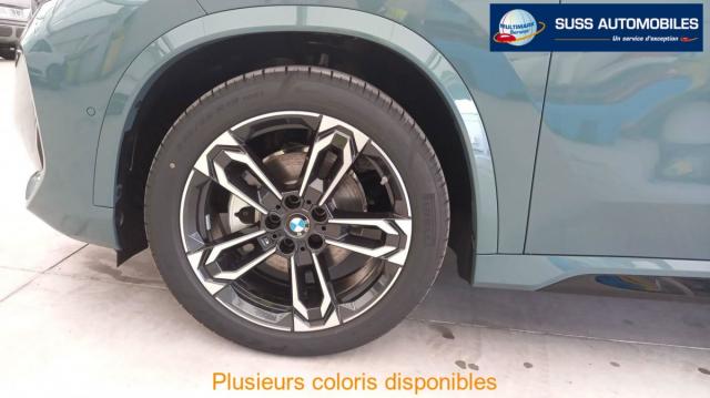 Bmw X1 image 9