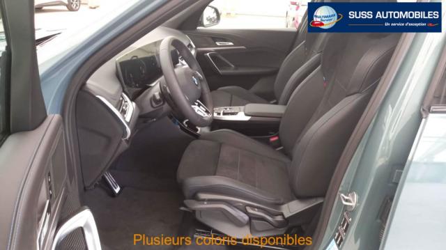 Bmw X1 image 4