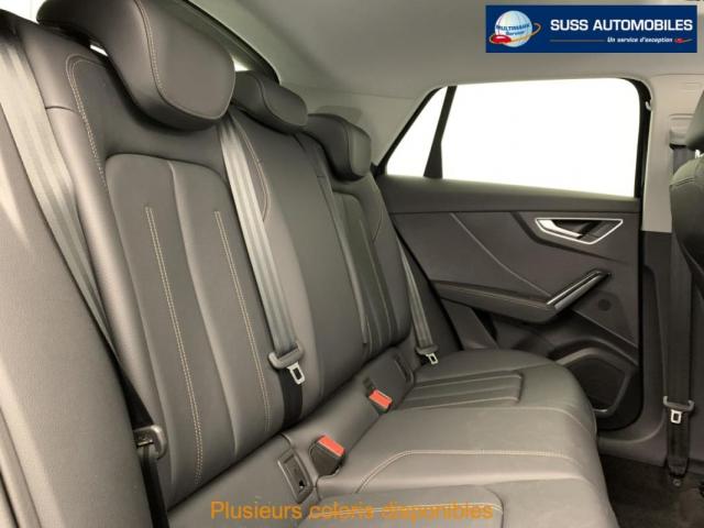 Audi Q2 image 9