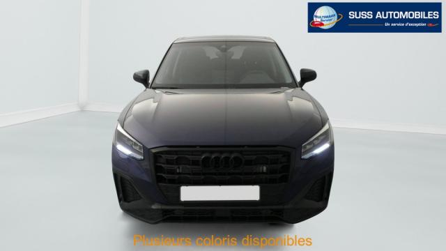 Audi Q2 image 5