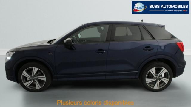 Audi Q2 image 6