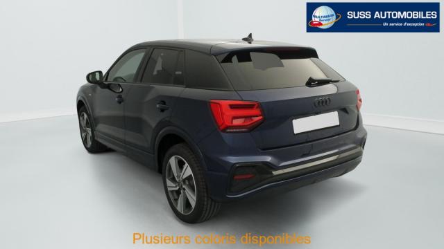 Audi Q2 image 3