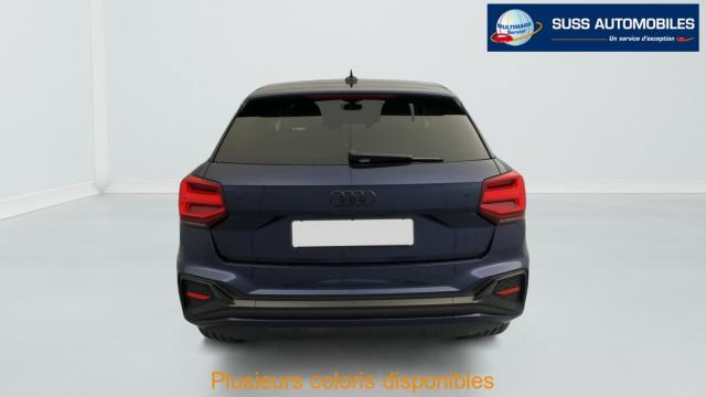 Audi Q2 image 7