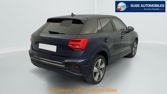 Audi Q2 image 8