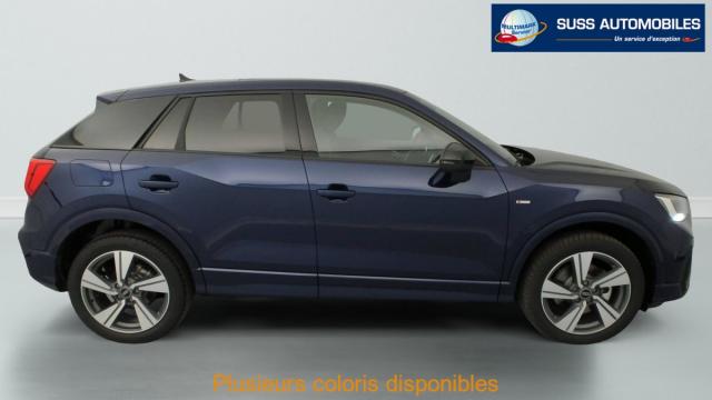 Audi Q2 image 2