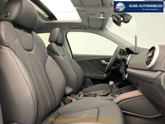 Audi Q2 image 4