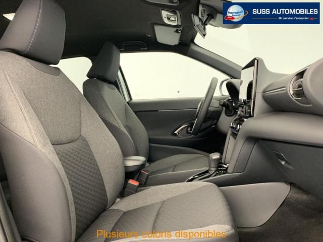 Toyota Yaris Cross image 2