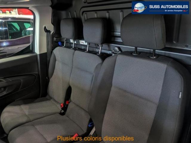 Toyota Proace City image 4