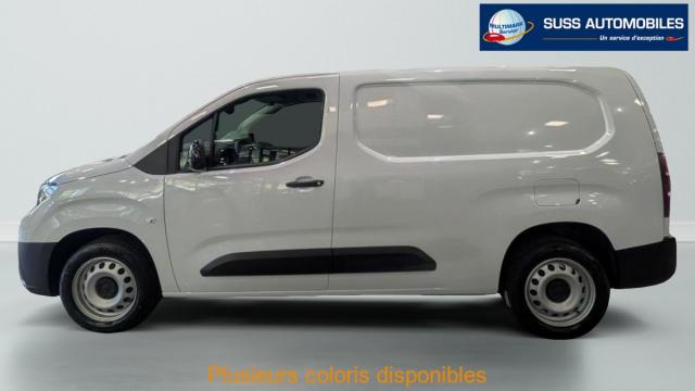 Toyota Proace City image 7