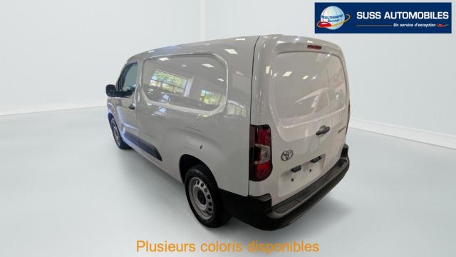 Toyota Proace City image 2