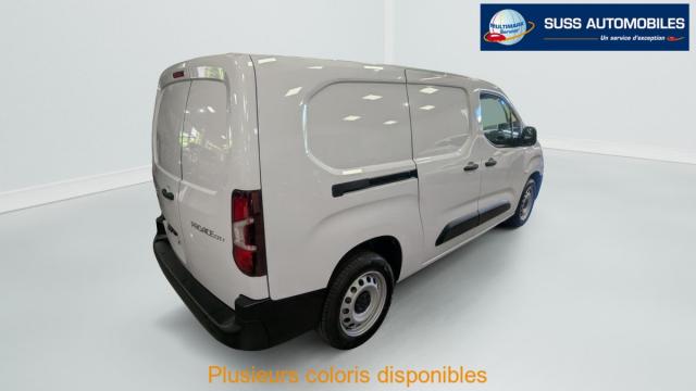 Toyota Proace City image 9