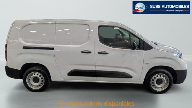 Toyota Proace City image 5