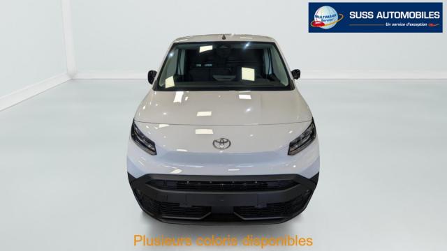 Toyota Proace City image 8