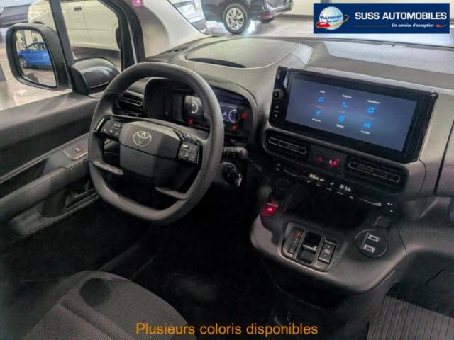 Toyota Proace City image 6