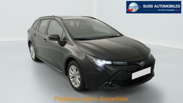 Toyota Corolla Touring Sports Hybride 140ch Dynamic Business