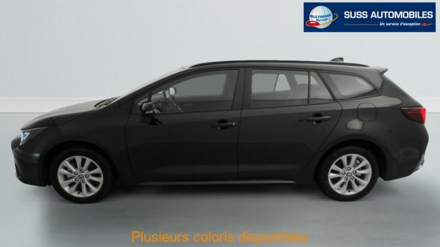 Toyota Corolla Touring Sports image 8
