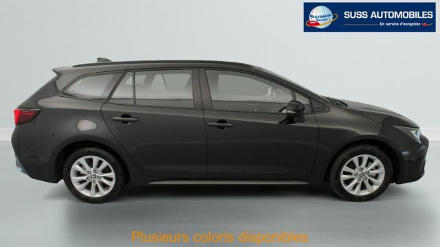 Toyota Corolla Touring Sports image 5