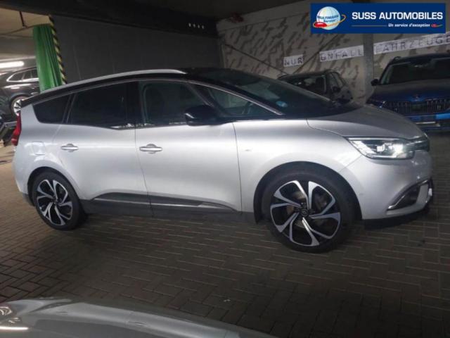 Renault Grand Scénic image 2