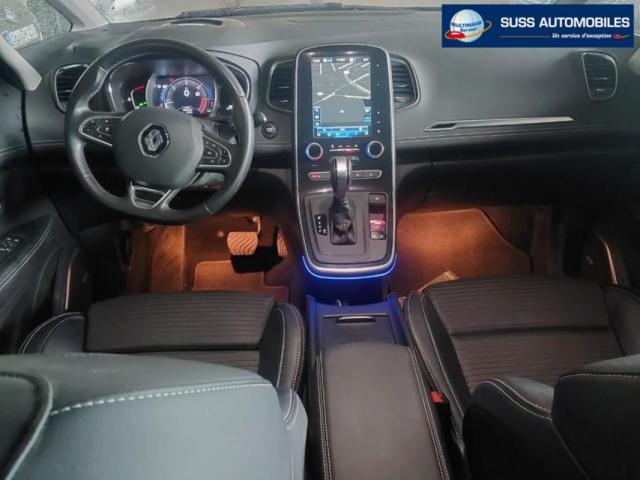 Renault Grand Scénic image 7