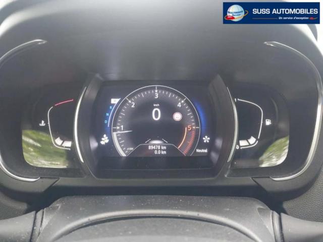 Renault Grand Scénic image 5
