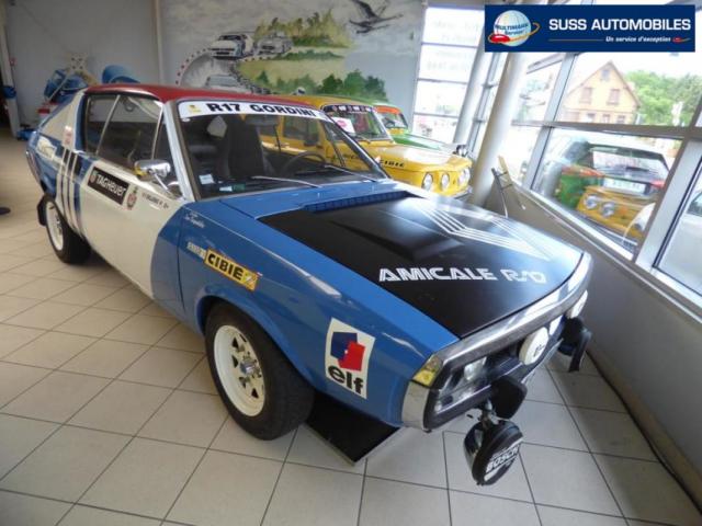 Renault R 17 image 5