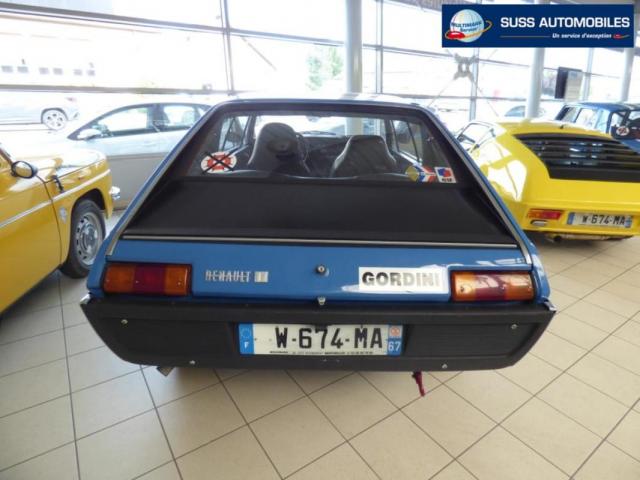 Renault R 17 image 7