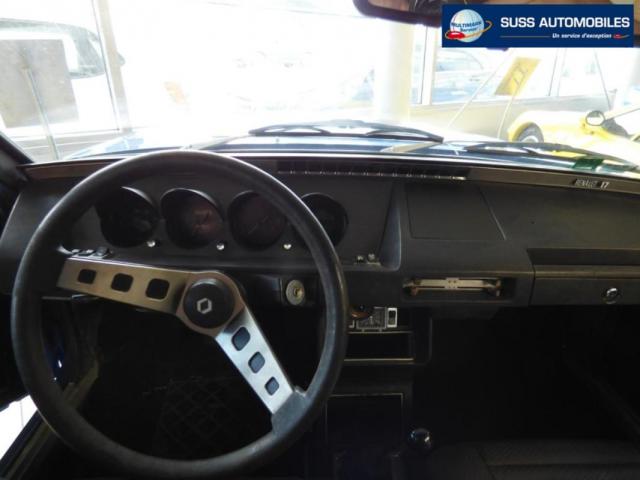 Renault R 17 image 3
