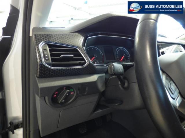 Volkswagen T-Cross image 6