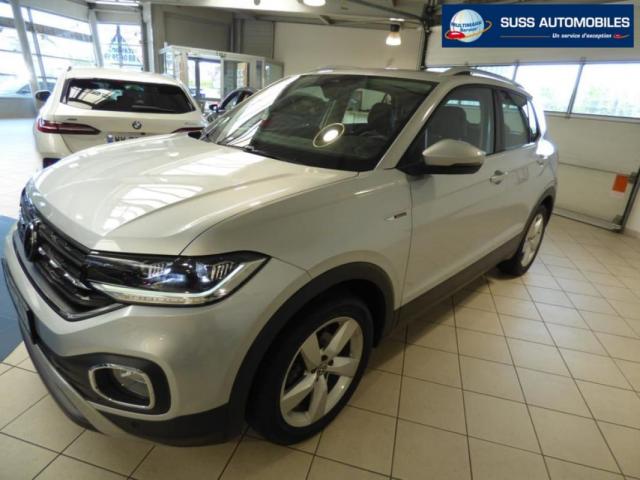 Volkswagen T-Cross image 9