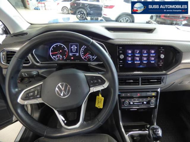 Volkswagen T-Cross image 7