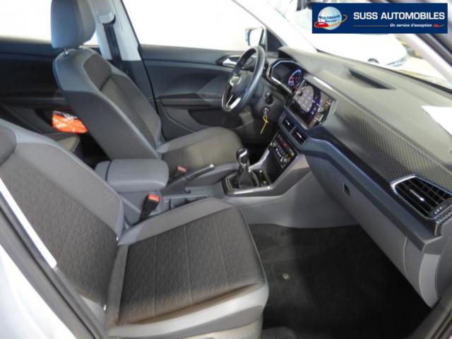 Volkswagen T-Cross image 3