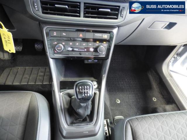 Volkswagen T-Cross image 5