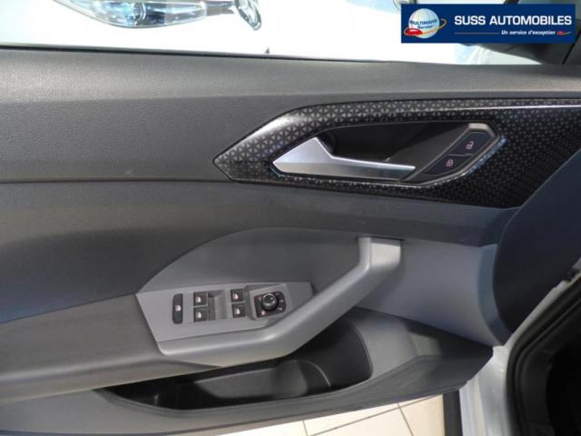 Volkswagen T-Cross image 8