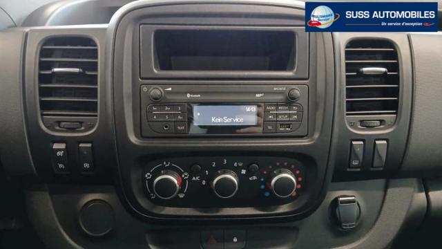 Renault Trafic image 8