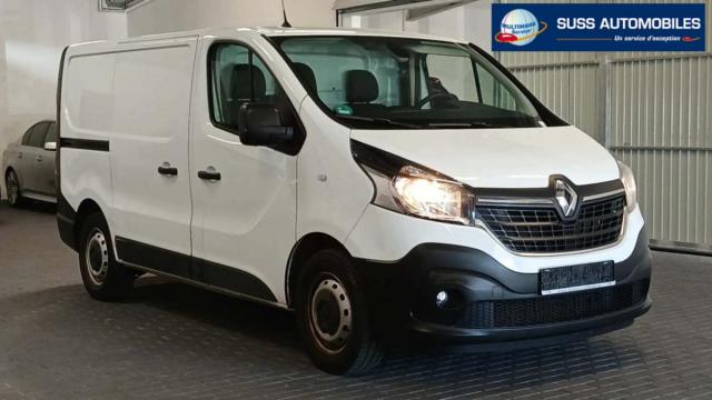 Renault Trafic image 5