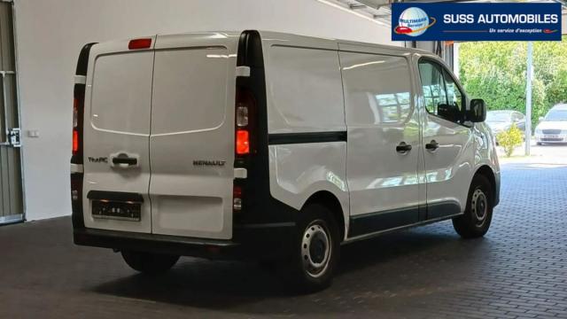 Renault Trafic image 7