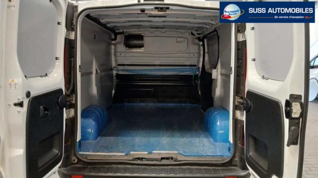 Renault Trafic image 3