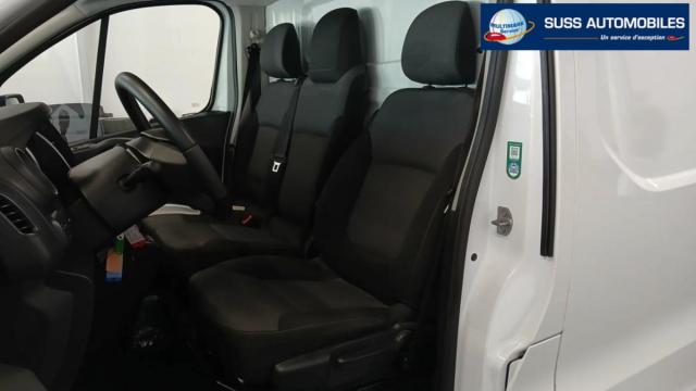 Renault Trafic image 6