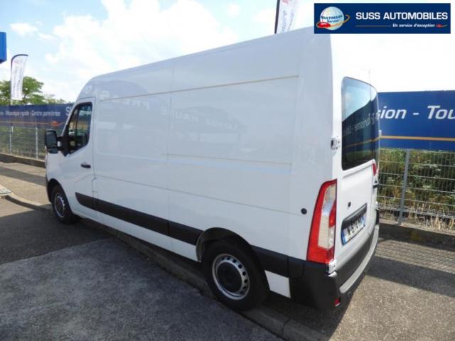 Renault Master image 7