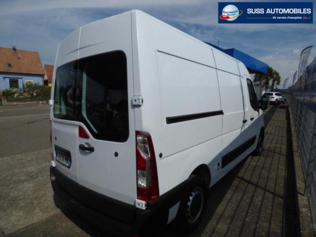 Renault Master image 3