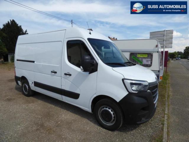 Renault Master image 4
