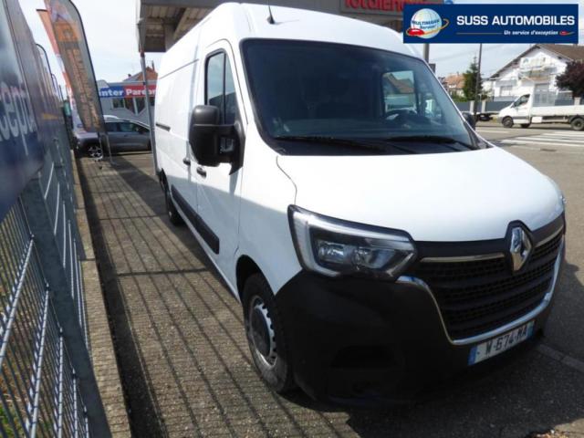 Renault Master image 1